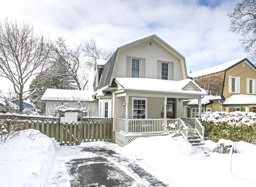 584 Melbourne Avenue Morris Home Team