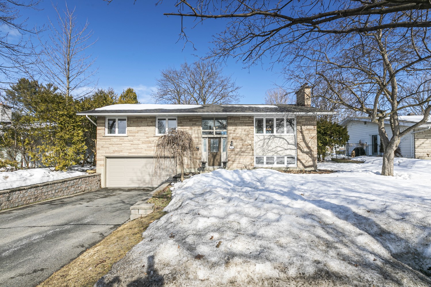 1955 BelAir Drive Morris Home Team