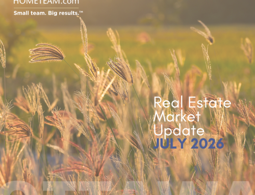 Ottawa Real Estate Board News Release for end of June 2026