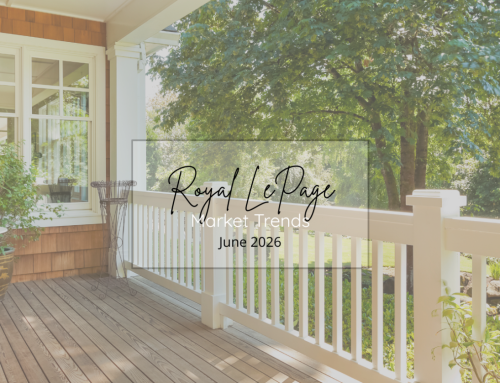 Royal LePage Market Trends – June 2026