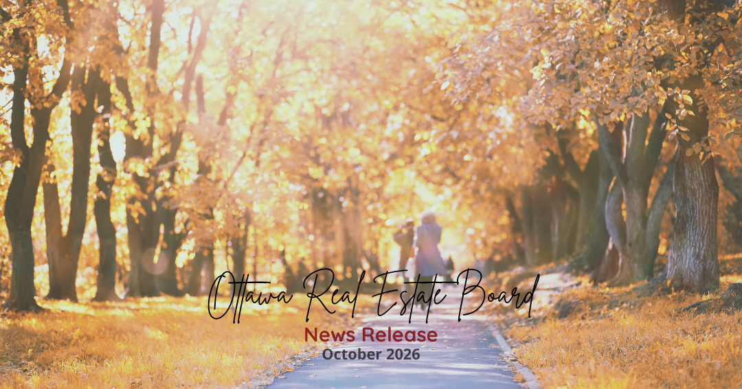 OREB Monthly News Release Top Banner Oct2026